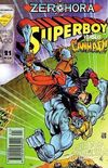 Superboy 1 Srie - n 21
