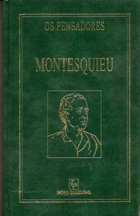 Montesquieu I