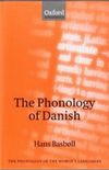 The Phonology of Danish