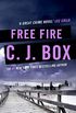 Free Fire (Joe Pickett series Book 7) (English Edition)