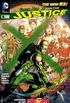 Justice League v2 #8