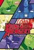Young Avengers, Vol. 1
