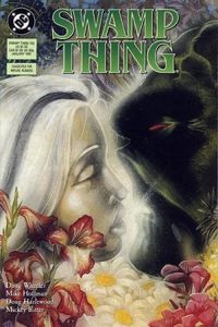 Swamp Thing Vol.2 #103