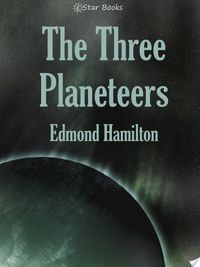 The Three Planeteers