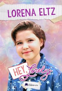 Hey, Lorelys