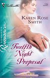 Twelfth Night Proposal (Shakespeare in Love) (English Edition)