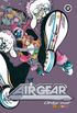 Air Gear #12