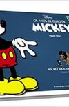 Os Anos de Ouro de Mickey 1930-1931 #01