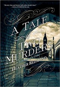 A Tale of Two Murders