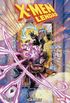 X-Men: Lendas - Volume 6