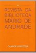 Revista da biblioteca Mrio de Andrade