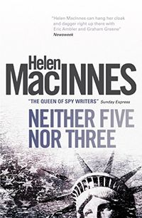 Neither Five Nor Three (English Edition)
