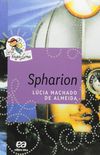 Spharion. Aventuras de Dico Saburó - Série Vaga-Lume