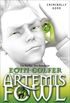 Artemis Fowl and the Lost Colony