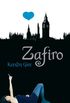 Zafiro (Rub 2) (Spanish Edition)