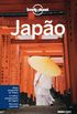 Lonely Planet Japo