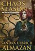 Chaos Season (The Season Avatars Book 3) (English Edition)