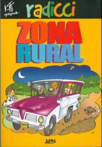 Radicci Zona Rural