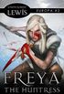 Freya the Huntress 
