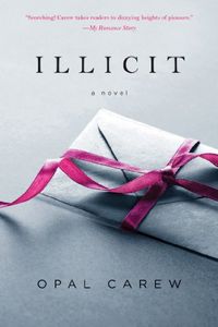 Illicit (English Edition)
