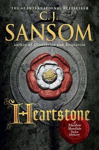 Heartstone: A Matthew Shardlake Tudor Mystery (Matthew Shardlake Mysteries Book 5) (English Edition)