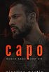 Capo: A Dark Mafia Romance (Russo Saga Book 6) (English Edition)