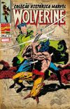 Coleo Histrica Marvel: Wolverine Vol. 6