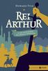 Rei Arthur e os Cavaleiros da Tvola Redonda (eBook)