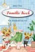 Familie Keck - Ein Krokodil zu viel (Familie Keck-Reihe 2) (German Edition)