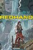 Redhand - Twilight of the Gods Volume 2: Mara