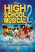 High School Musical 2: Um Romance Adolescente