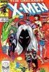 Os Fabulosos x-Men #253 (1989)