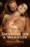 Designs on a Warrior