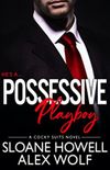 Possessive Playboy