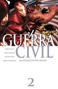 Guerra Civil #2