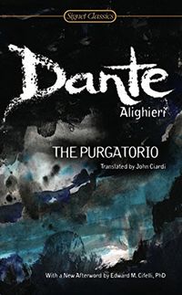 The Purgatorio (English Edition)