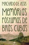 Memórias póstumas de Brás Cubas, Machado de Assis, 9786584952058