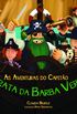 As aventuras do capito pirata da Barba Verde: The adventures of the captain Pirate Green Beard