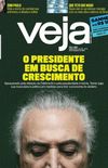 Revista VEJA - Edio 2509 - 21 de dezembro de 2016