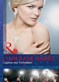 Captive but Forbidden (Mills & Boon Modern) (English Edition)