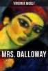 MRS. DALLOWAY (English Edition)