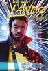 Star Wars: Lando - Double Or Nothing