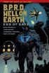 B.P.R.D. Hell on Earth Volume 13