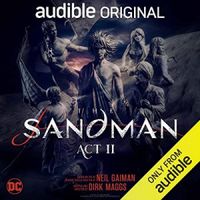The Sandman Act 2