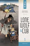 Lone Wolf and Cub - Omnibus 1