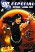DC Especial: O retorno de Donna Troy #01