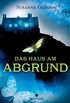 Das Haus am Abgrund (German Edition)