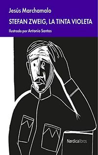 Stefan Zweig, la tinta violeta (Minibiografas literarias) (Spanish Edition)