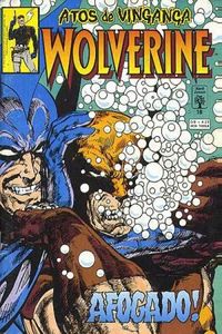 Wolverine n 18