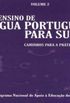 Ensino de Lngua Portuguesa para Surdos